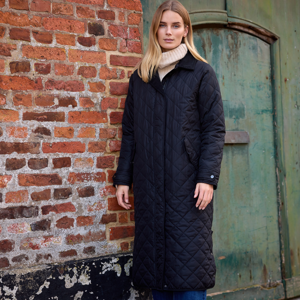 Soyaconcept Fenya Quilted Jacket